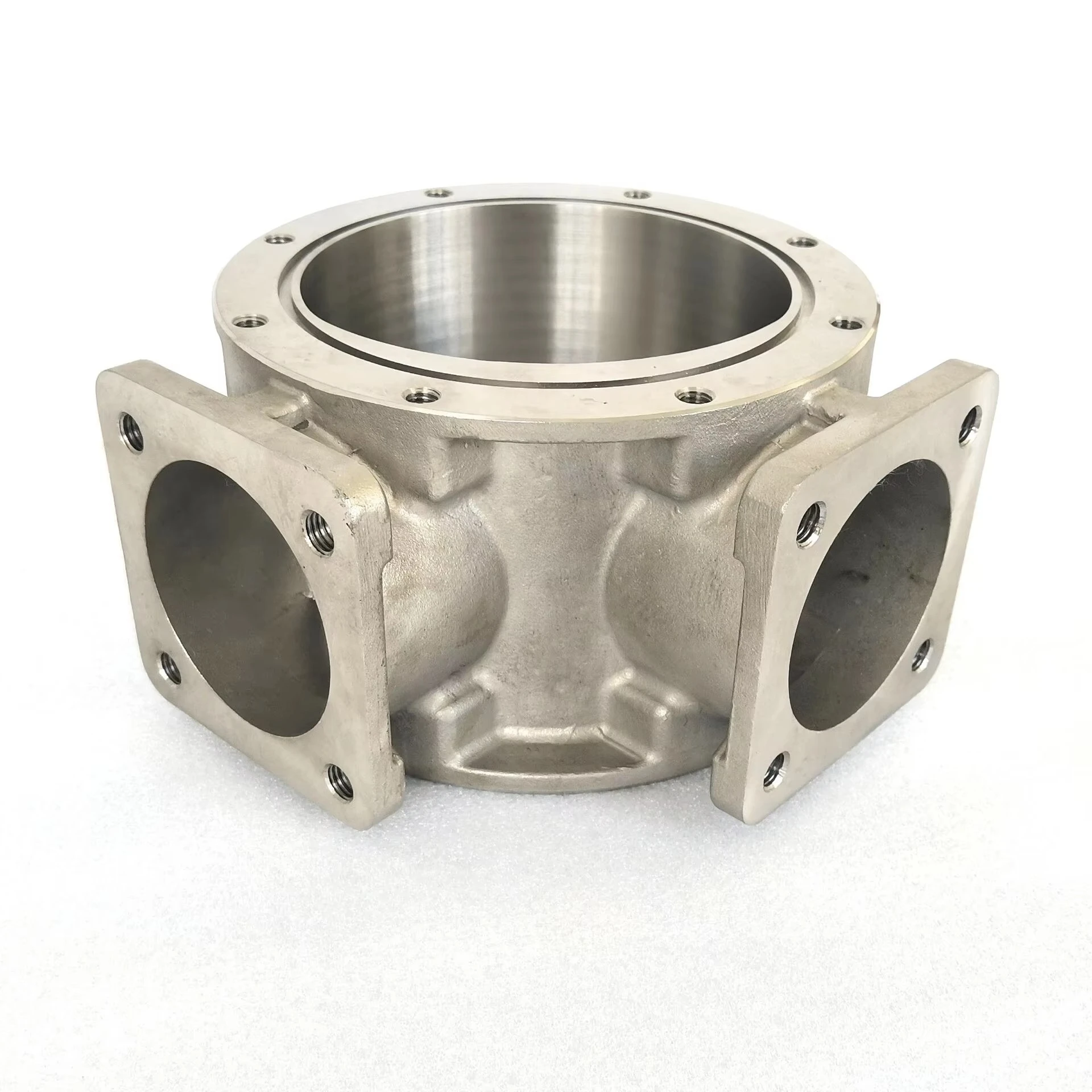 Marine Sea Water Pump S6R2 Pump case for Mitsubishi Marine Engine