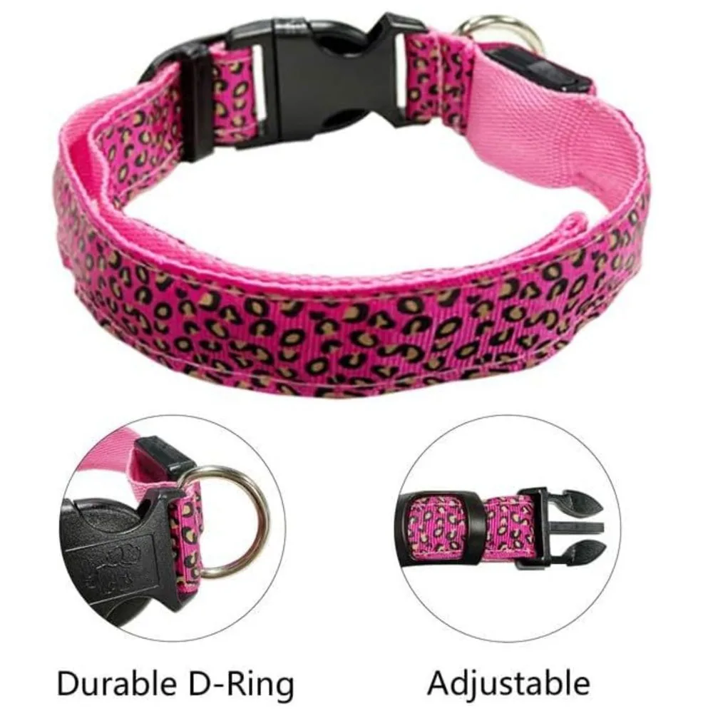 Thumbnail 4 - #19 Cheap LED Dog Collars Worth Buying