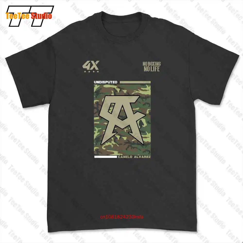 Canelo Alvarez Boxing,Mexico,Jalisco T-shirt Tee GYAG