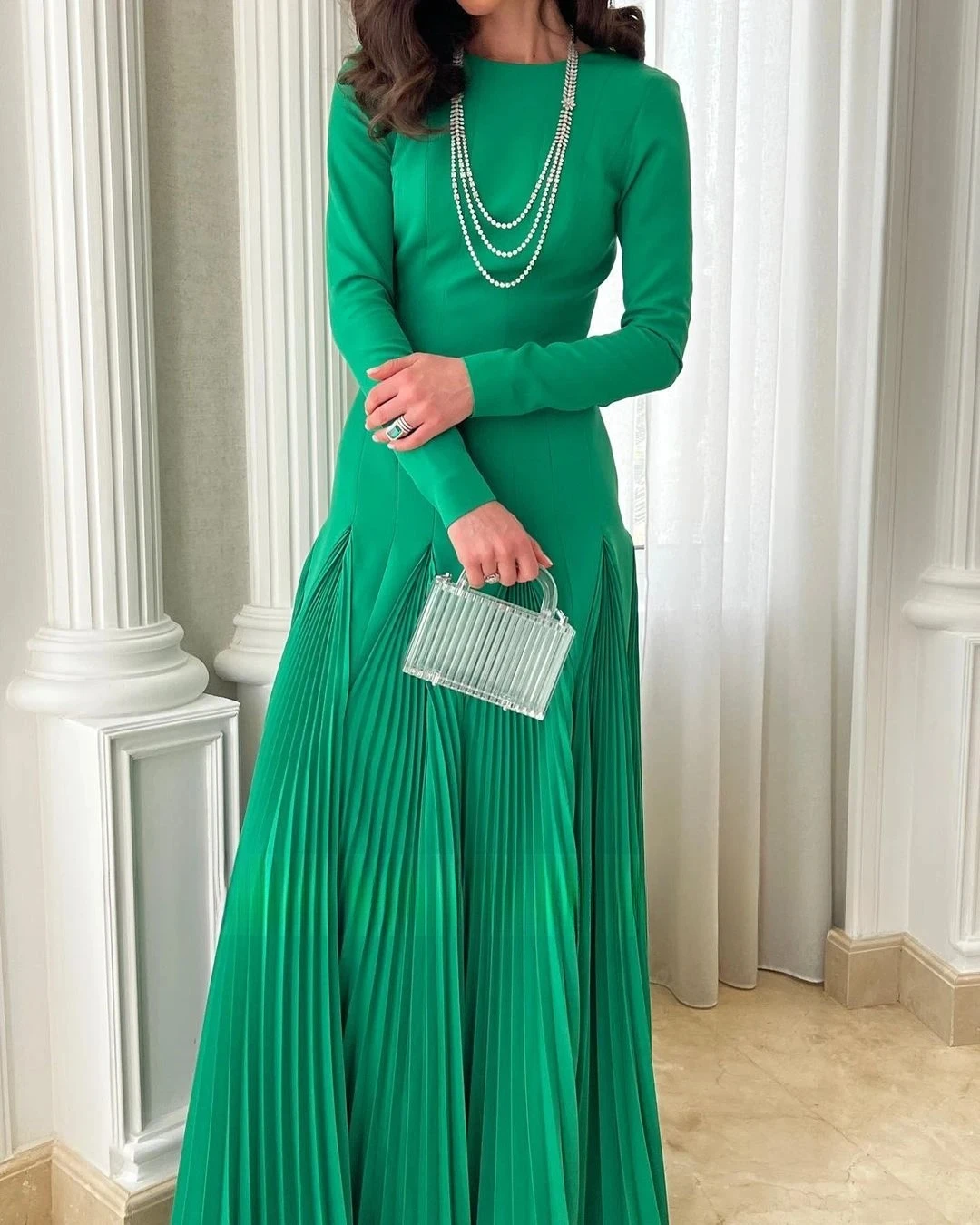 Robes de nuit pour bal personnalisé bal de promo Cocktail soirée robe élégante luxe femme robe de soirée 2025 nouveau dans les robes formelles