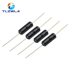10PCS Double Ball Vibrator Switch SW-460D Vibration Switch Shake The Switch Tilt Switch SW460