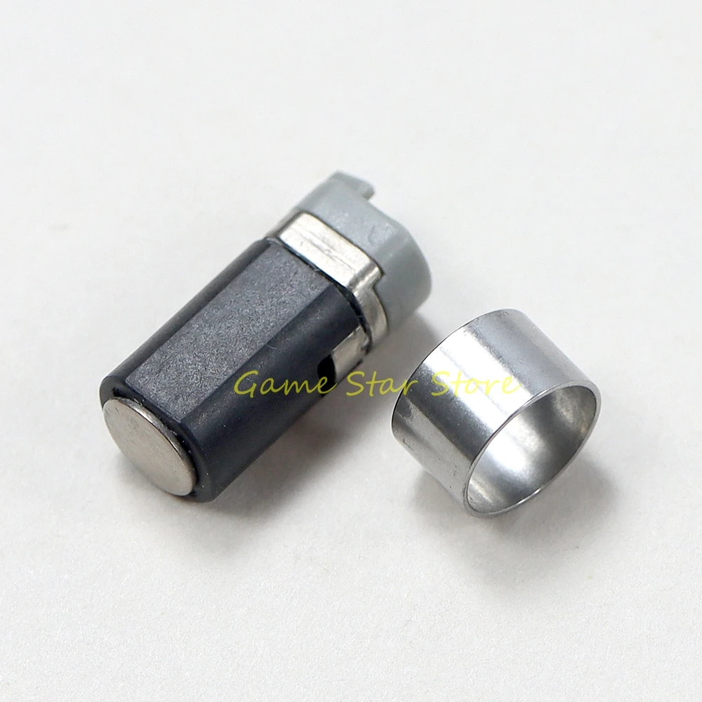 

50sets Replacement Rotating Shaft for NEW 3DS Spindle Hinge Rotate Spin Axis Barrel Hinge