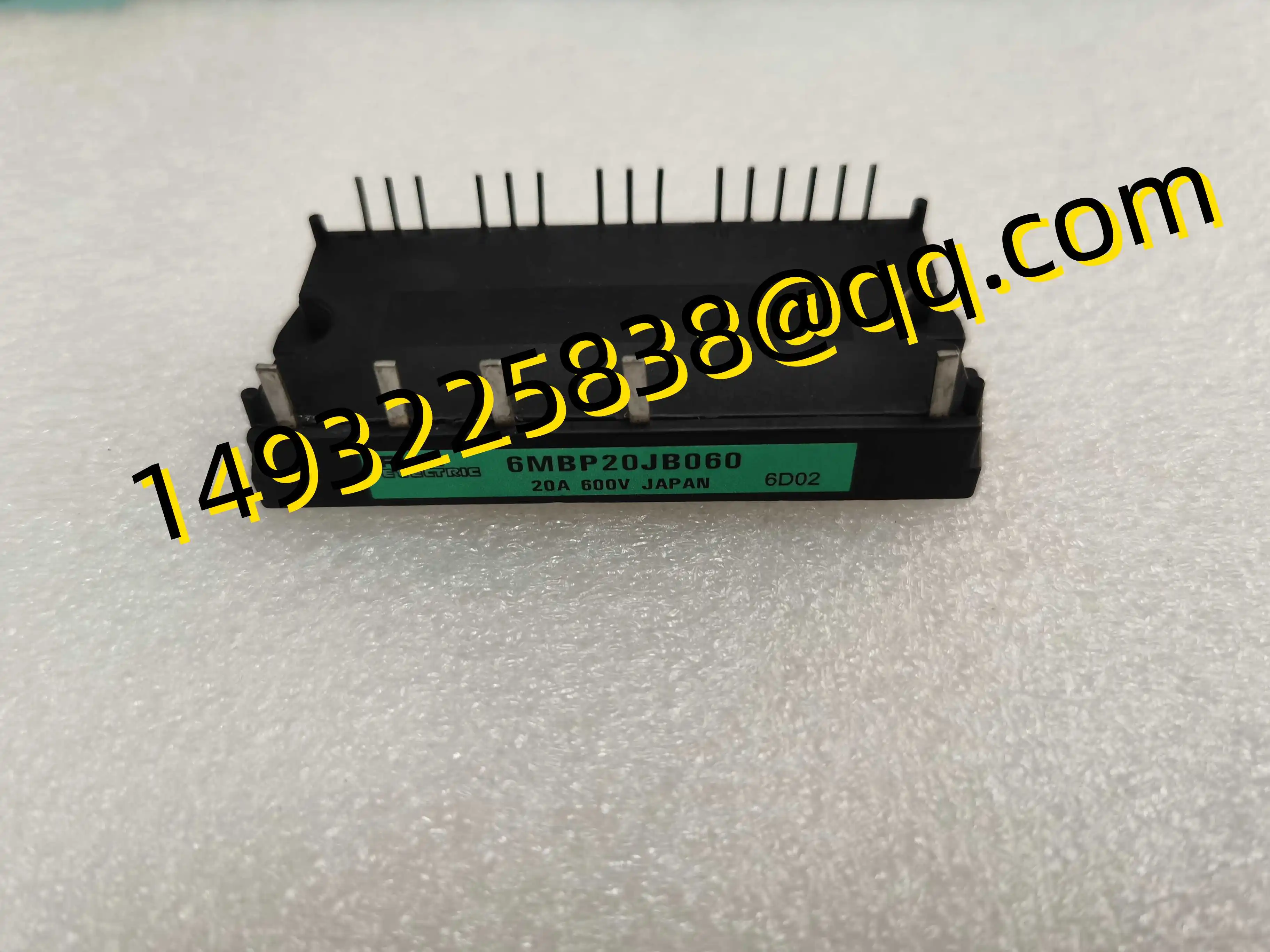 6mbp20jb060-6mbp20jb060-03-6mbp15jb060-6mbp20jb060-01-a50l-0001-0273-igbt-module