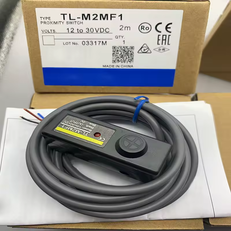 TL-M2ME1 TL-M2ME2 TL-M2MF1 TL-M2MF2 TL-M2MY1 TL-M5ME1 근접 스위치