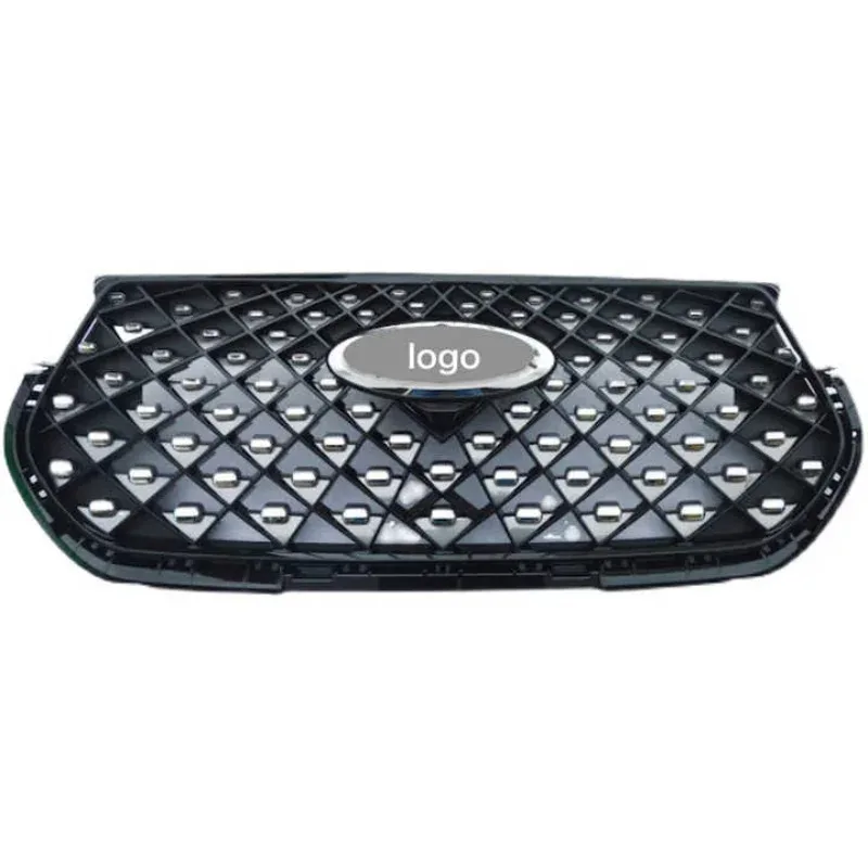 

Chery Tiggo 7 Pro New Condition Grille OEM 602001812AA 602001338AA 602002063AA 602002063AAGT
