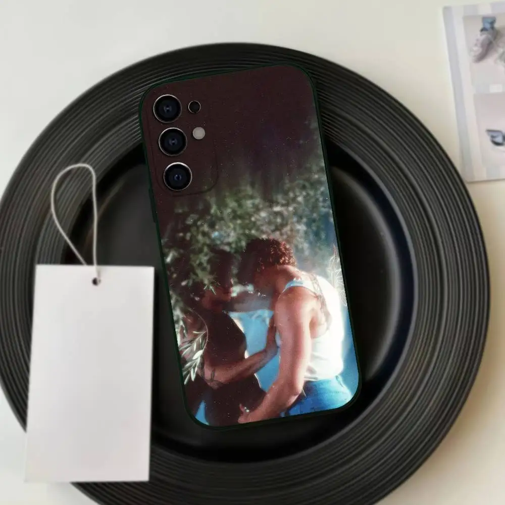 H-Heated R-Rivalry TV Series  Phone Case For Samsung S25,S24,S21,S22,S23,S30,Ultra,S20,Plus,Soft Silicone Black Cover