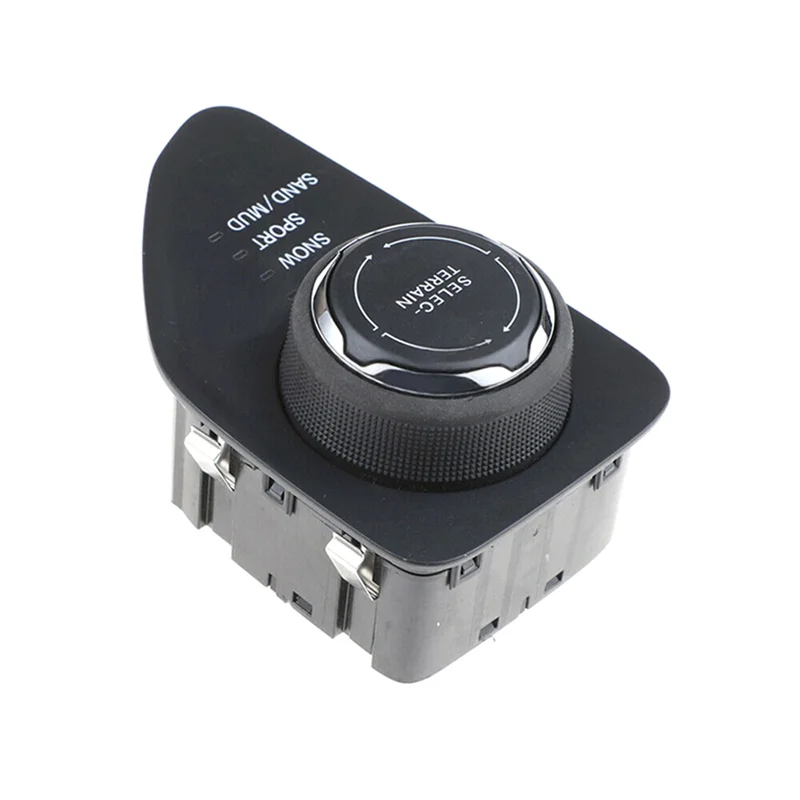 

Transfer Case Drive Switch 68141876AE 68141876AF For Jeep Cherokee 2014-2019 Car Accessories