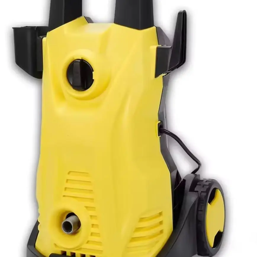M3A Household Car Washer High Pressure Cleaners Professional High-pressure Water Gun