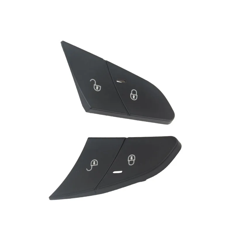 

7PP962107 For 11-16 Porsche Cayenne Panamera central control door lock switch button