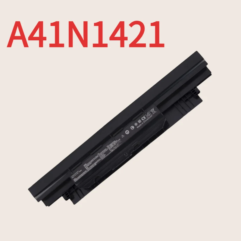 A41N1421 بطارية الكمبيوتر المحمول لسلسلة Asus P2530U/UA P2520L P2520LJ/SA P2430U/UJ P2440U PU450C PU451E PU451LA PU451J