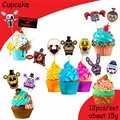 Cupcake 12Pcs
