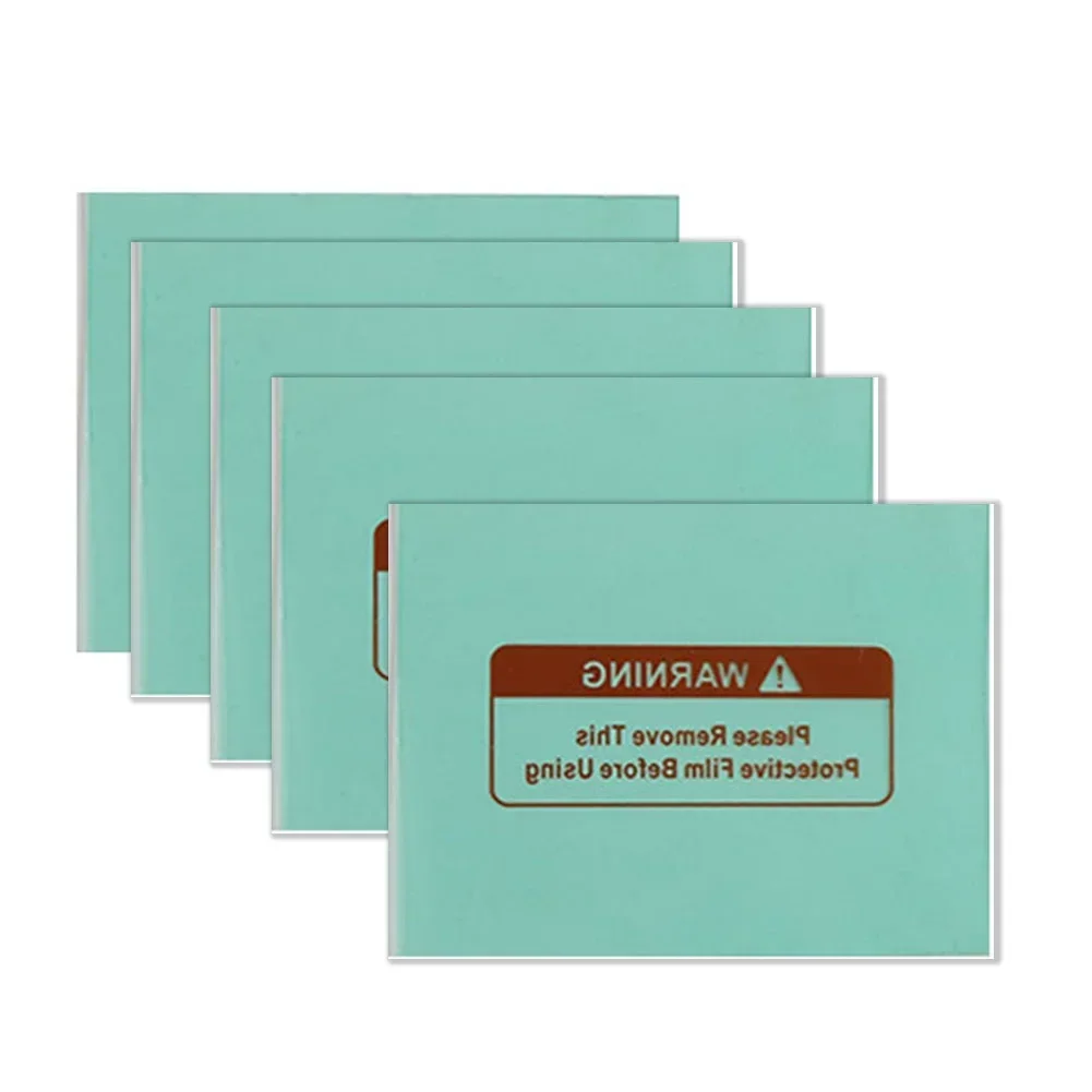 5PCS Replacement Welding Shield Cover Lens Protector PlateS For Welding HelmetS Mask Prevent And Prevent SplashS