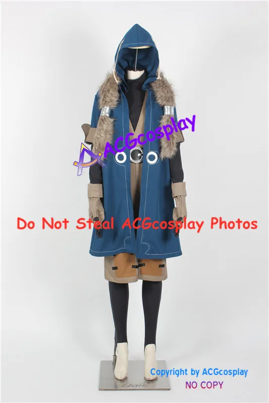 Wakfu Cosplay Joris Cosplay Costume acgcosplay costume