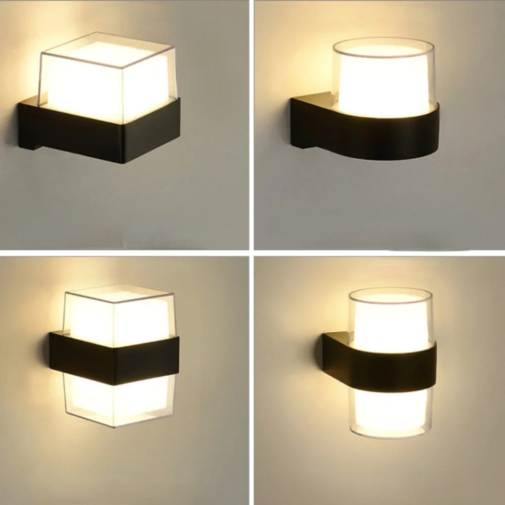 Outdoor Wall Lamps