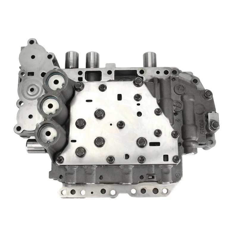 1pc Transmission Valve Body Fits for Celica Highlander Matrix RAV4 2004-2014 Replace OE U150，U151，U250 car acesssories tools