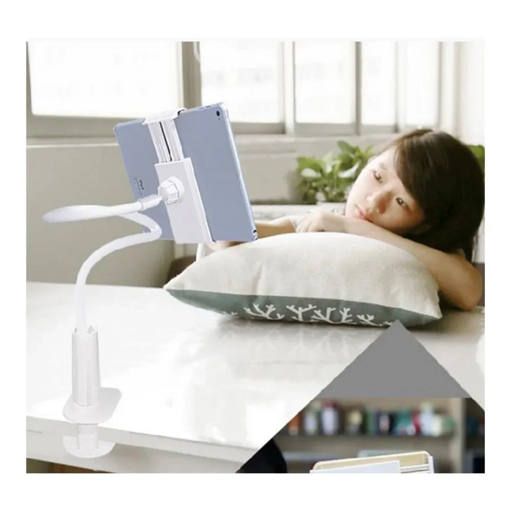 Lazy Bedside Desktop For Live Mobile Phone Tablet Stand Supports Desktop Stands Such Mobile Phone Tablet Stand