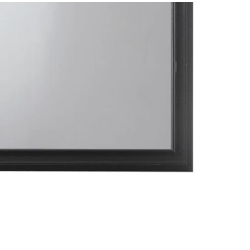 Miroir Naima finition noire