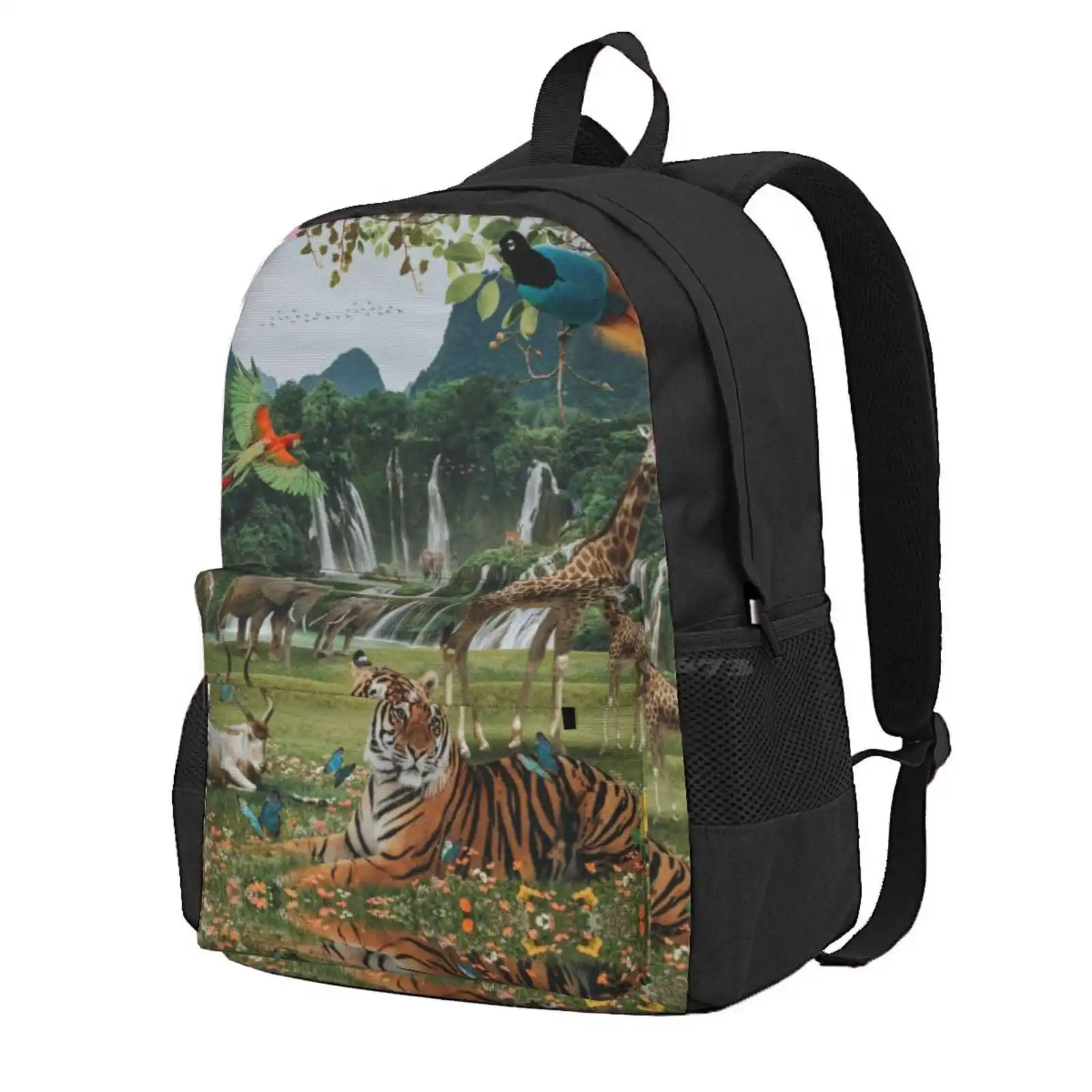 New World Hot Sale Schoolbag Backpack Fashion Bags Jw Arts And Crafts Jw Ministry Jw Souvenirs Jw Ideas Jw Family Jw Friends