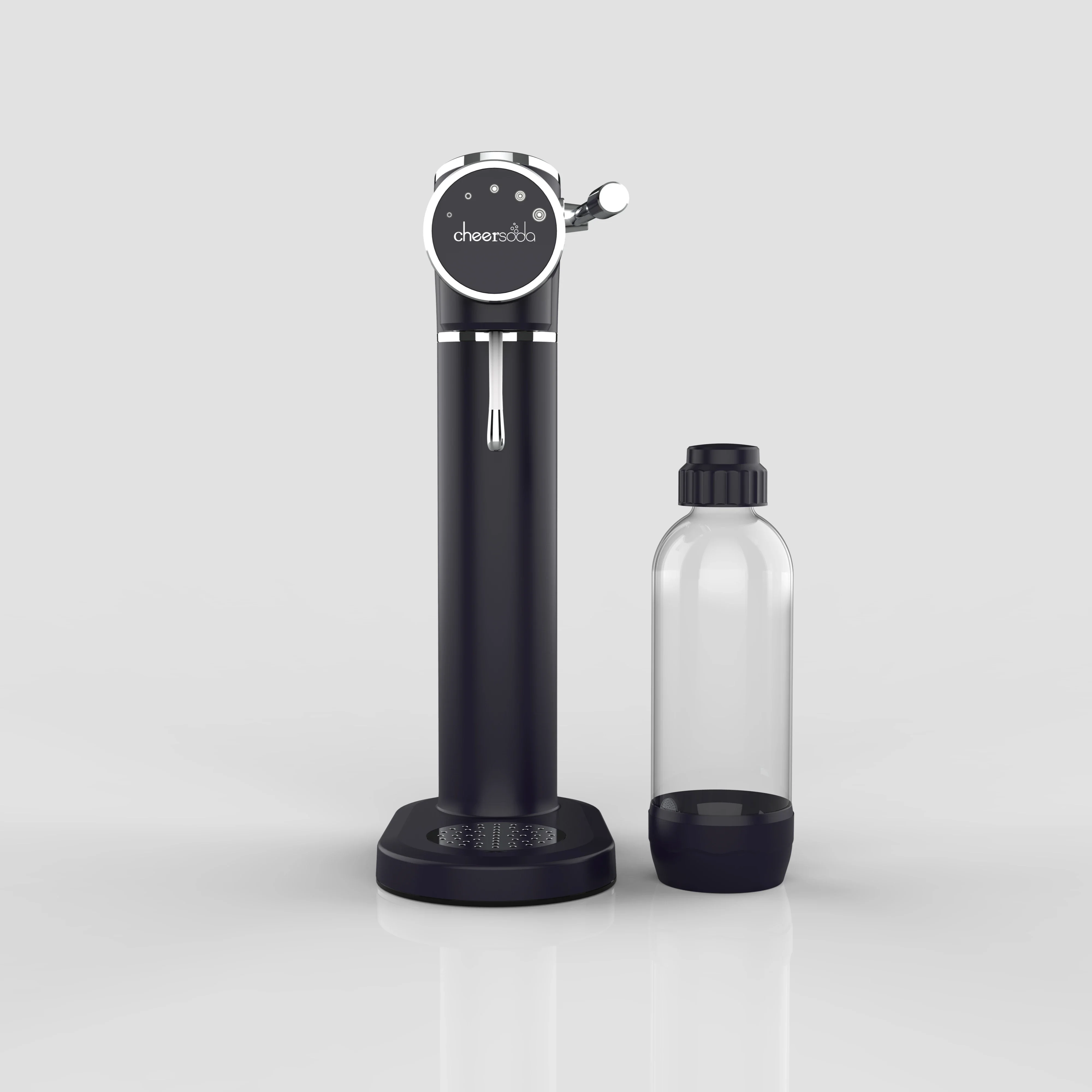 

Wholesale Good Quality Home Sparkling Water Maker Soda Maker