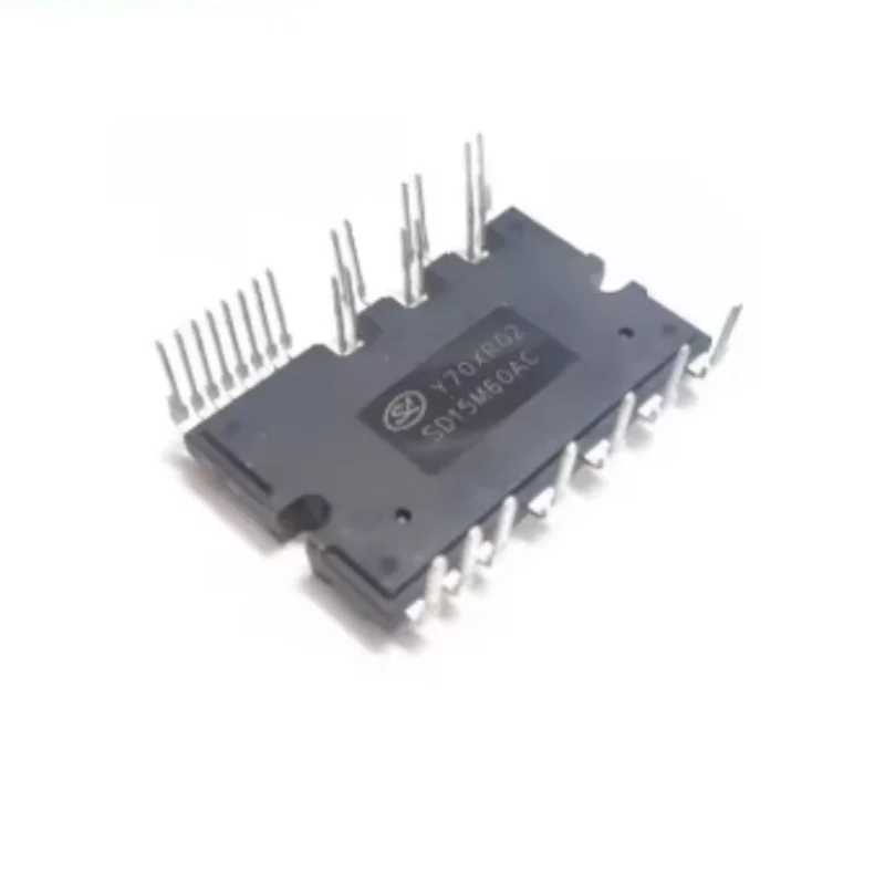 SD15M60AC SD20M60AC SD30M60AC SD15A60FA SD20A60FA SD15M60A SD20M60A SD30M60A 100% Original IPM Module