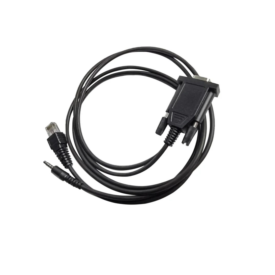 

ct104/ct042 2 in1 Programming cable CT-042 for Vertex Yaesu VX2200 VX160 VX180 VX5R Radio