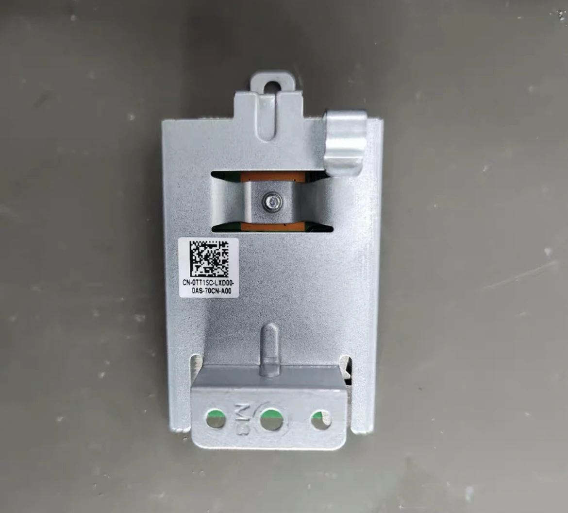 

SD Card Reader TT15C For Dell Optiplex 3050 3060 3070 5060 5070 7070 SFF Front
