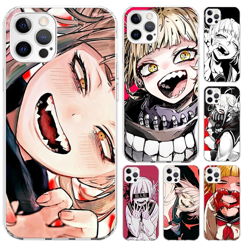 Himiko toga phone case-AliExpress