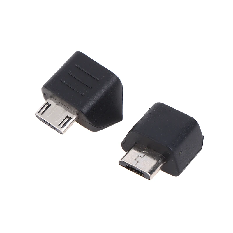 2026 Hot Sale For G502/Master Wireless Mouse Universal Adapter Android Micro To Type C Head Replacement Repair Parts