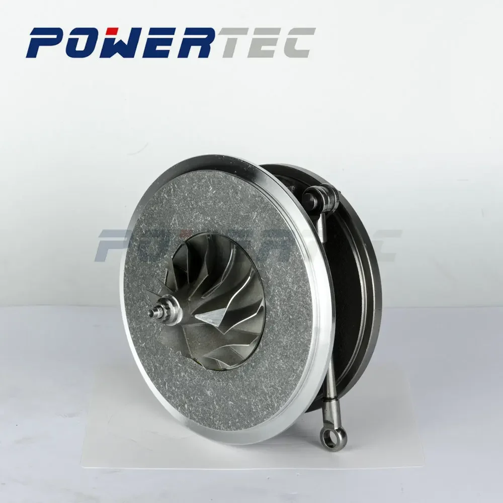 For Car GTA2359VK Turbine CHRA For Mercedes-Benz E S 320 CDI 3.2 L 150Kw OM648 Turbo Cartridge 743899 Turbocharger Core A6480960 view 4