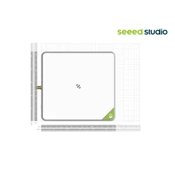 Seeed SenseCAP M2 puerta de enlace LoRaWAN interior
