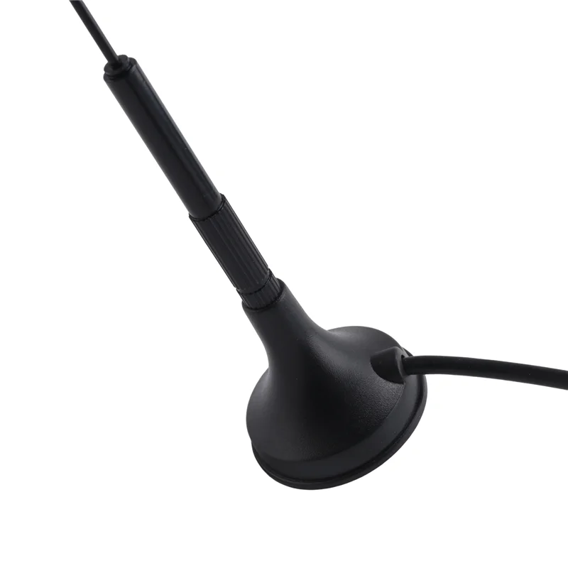 Amplificador de señal de punto de acceso móvil con antena 4G TS9, aplicable al enrutador Nighthawk M1 4G LTE, módem de banda ancha 4G LTE (paquete de 2)