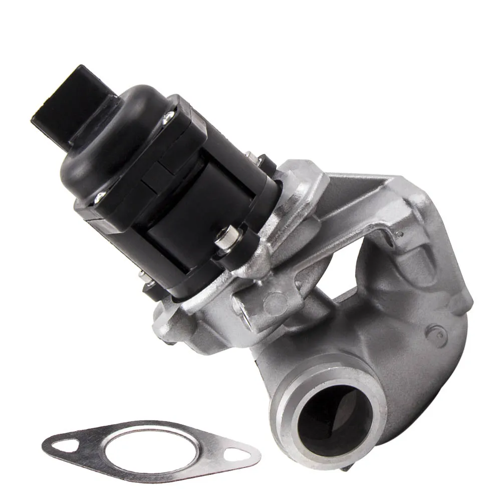 Electric EGR Valve for Citroen Berlingo Mazda 3 Mini R56 Peugeot 206 207 307 161859