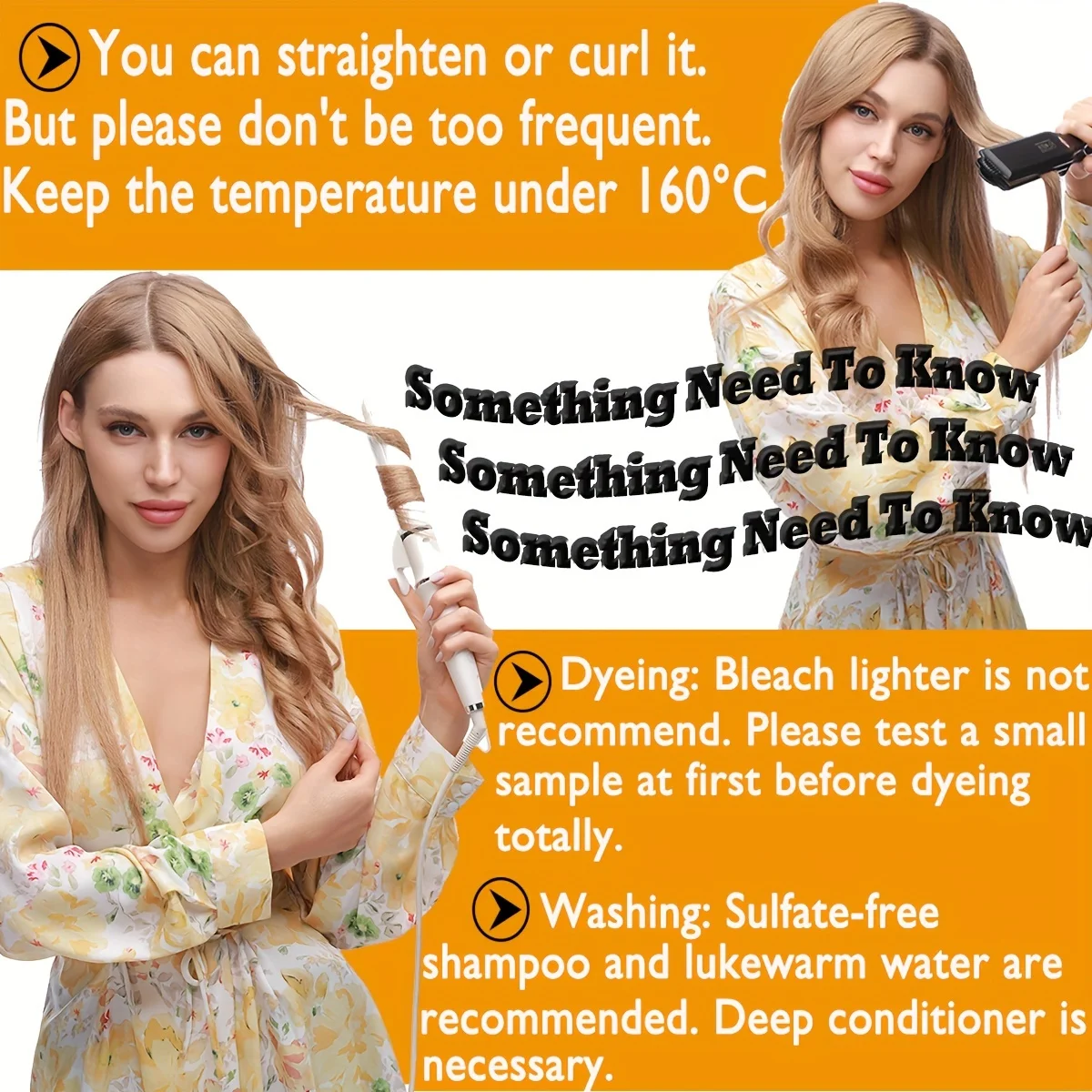 30G U تلميح وصلات شعر الكيراتين، 12 ''-20'' 30 جرام/50 ثانية، وصلات شعر ريمي سوداء، وصلات شعر للنساء #6