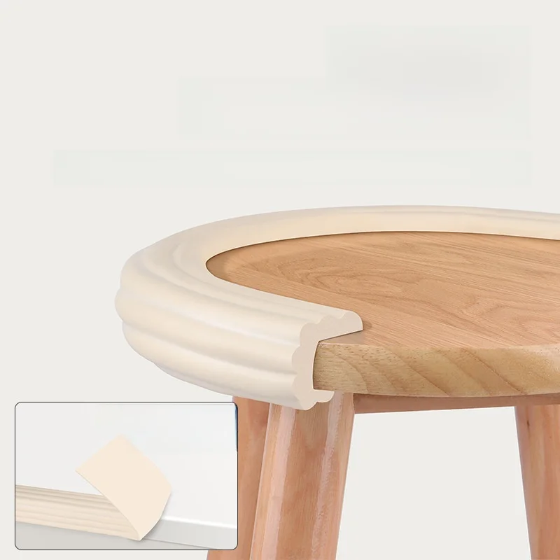 Home Furniture Sponge Collision Strip Table Chair Bed Guard Corner Ladder Climbing Tool Bedroom Upper Bed Downstairs Bed