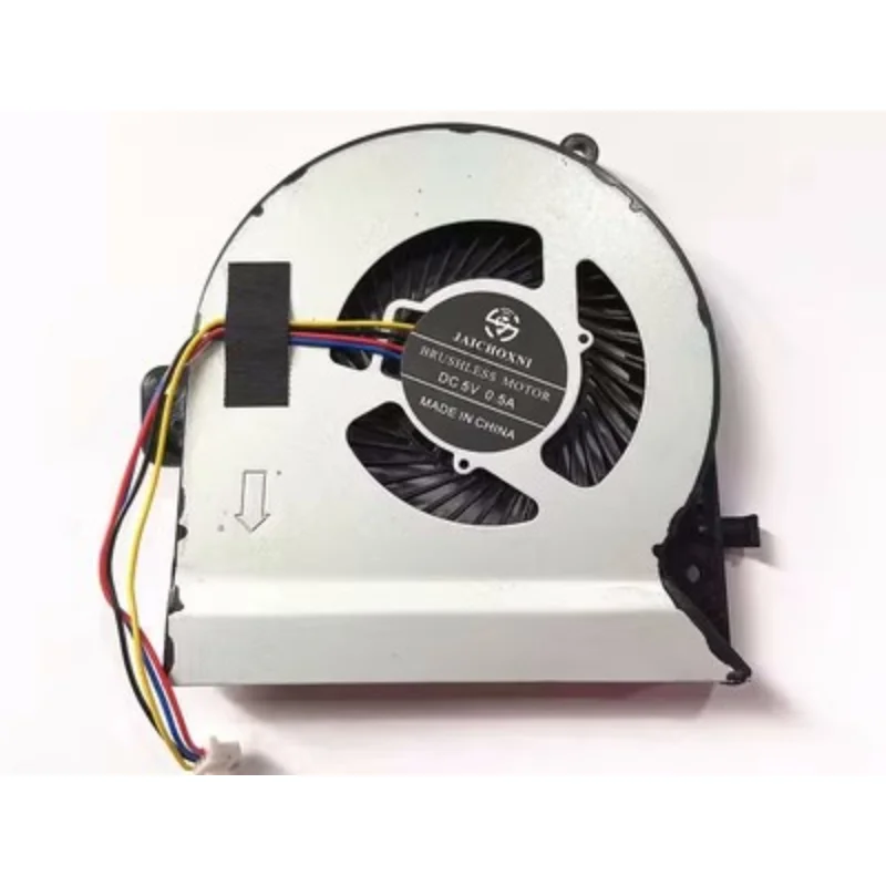 Вентилятор для ноутбука ASUS ROG Strix GL502VM ZX60V FX60VM S5VM S5VT GL502VML GL502VT