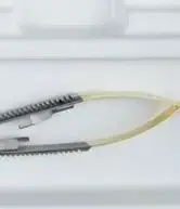 

Лотки для стоматологических размещений, 135 градусов, автоклавируемый лоток, стоматологическая автоклавируемая разделенная сегментированная тренировочная сковорода