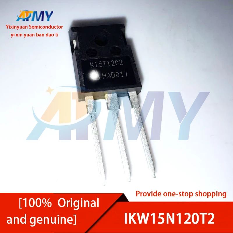 

IKW15N120T2 IKW15T120 IKW25N120T2 IKW25T120 IKW40N120T2 IKW40T120
