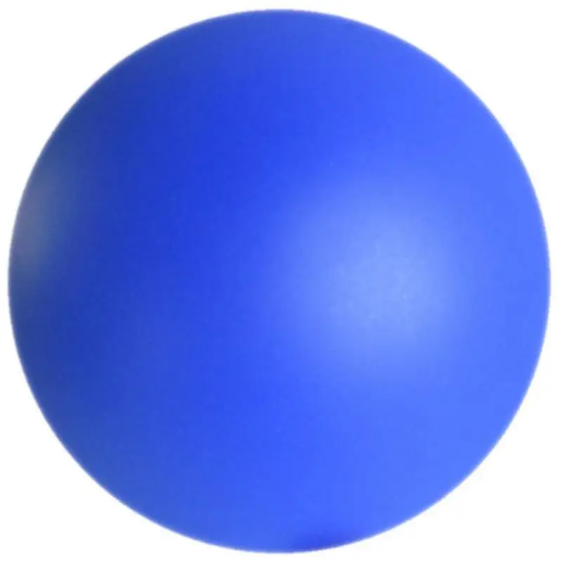 كرة قبضة سيليكون صغيرة ، مرونة عالية ، مانعة للانزلاق ، درجة غذائية ، تدليك ، أيدي ، إجهاد ، 1-10 تخفيف