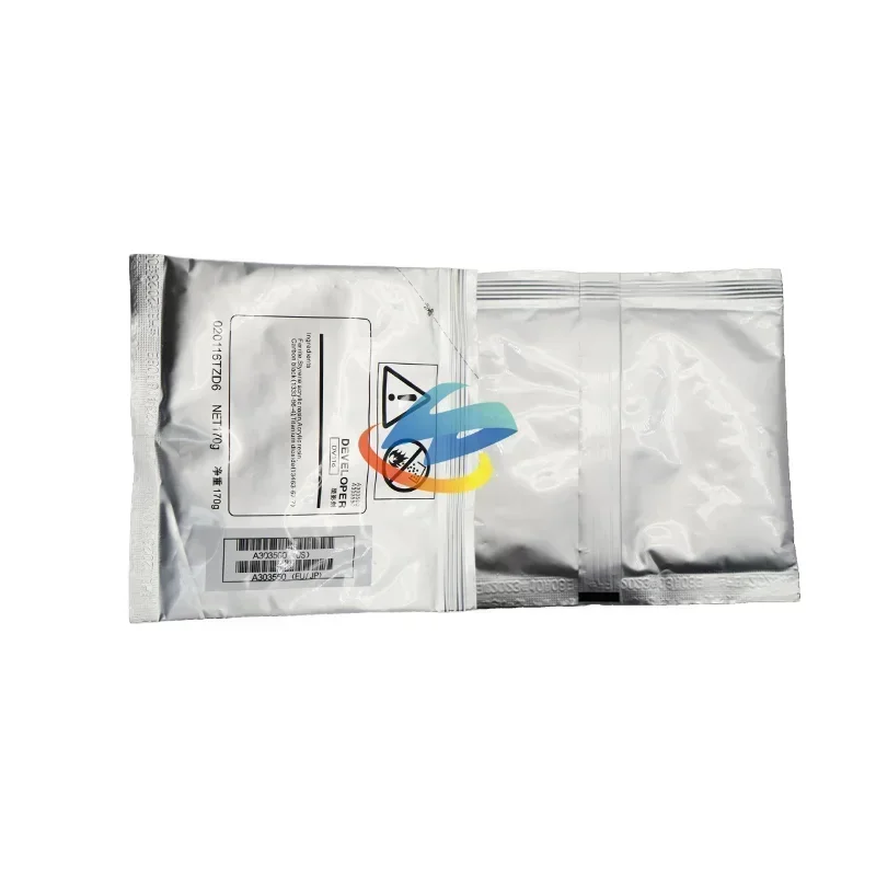 1PCS DV116 DV-116 Developer Powder Compatible for Konica Minolta Di-164 184 185 195 6180 7718 Di164 Di184 Di185 Di195