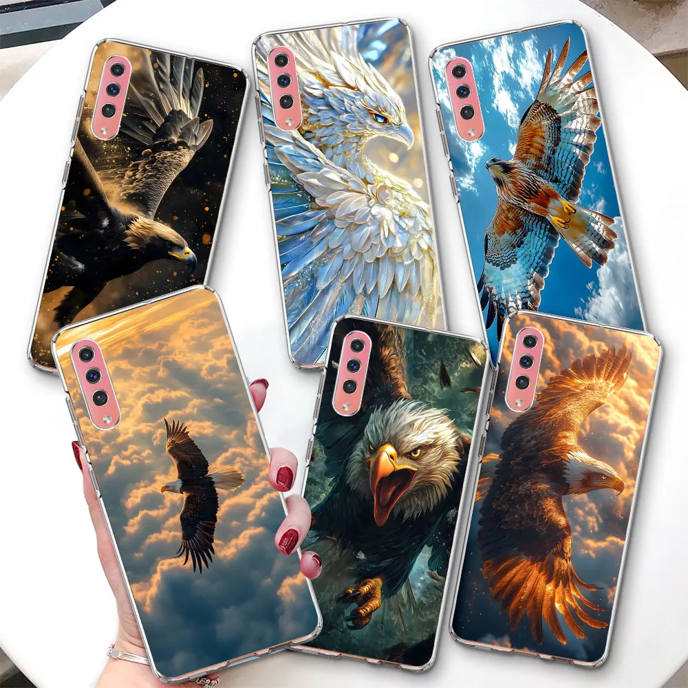 Sharp Eagle Case Fo…