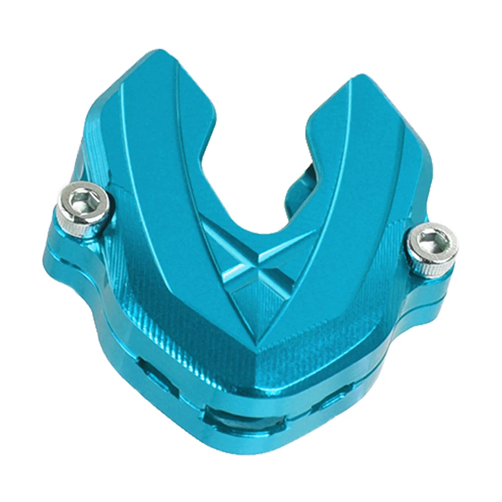 

Motorcycles Accessories CNC Aluminium For CFMOTO CF NK 250 650NK 400NK 300NK 400GT 650MT MT800 250SR CLX700 450SS Key Case Shell