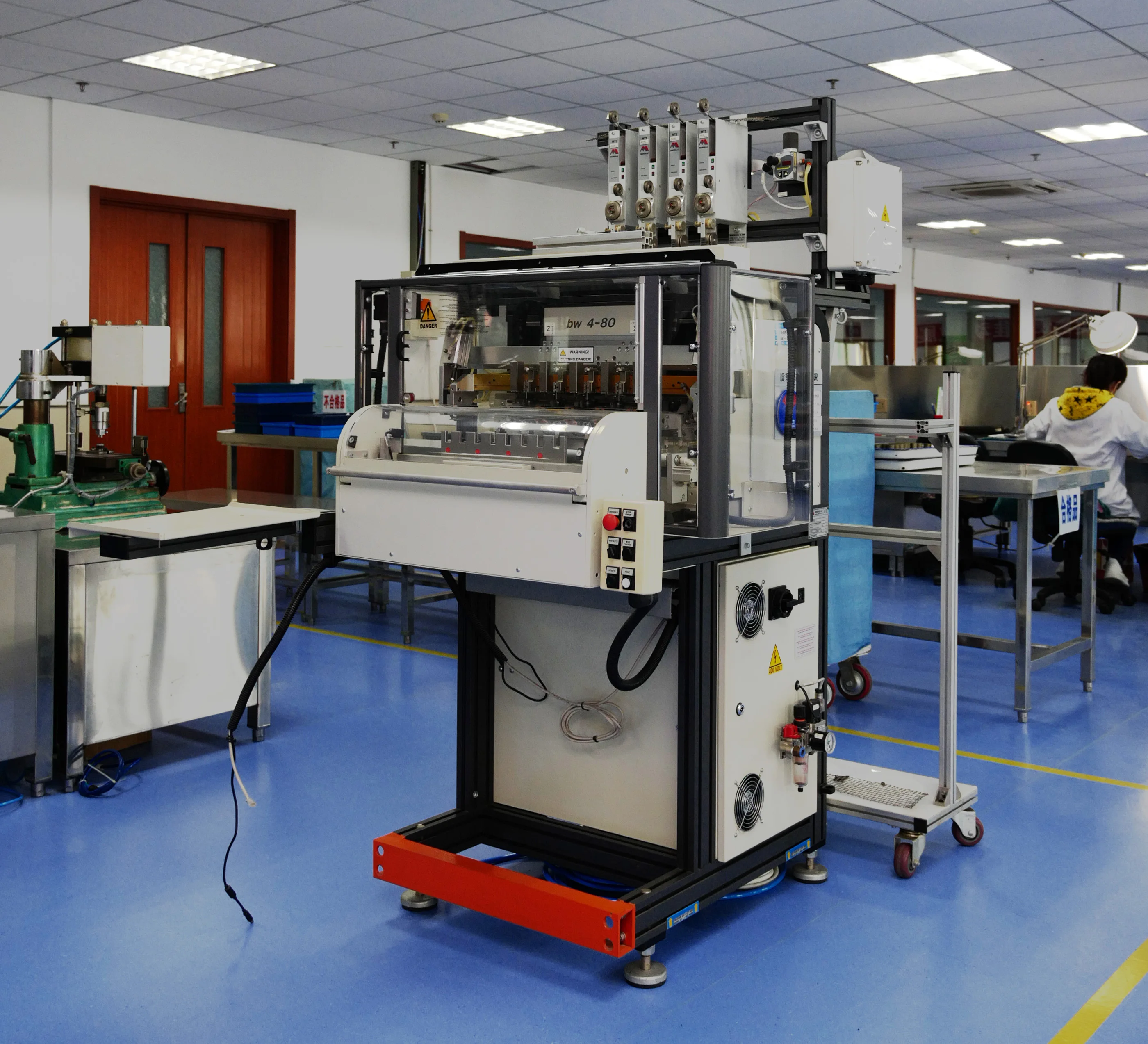 1 Hz Wireless Seismic Node 3D Geophysical Exploration Sensor Electronic Measuring Instrument for Geophone Detection