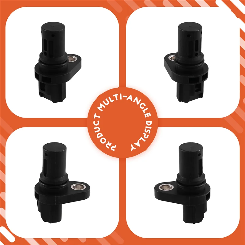 

Crankshaft Position Sensor For Subaru BRZ Impreza Legacy WRX STI Scion FR-S 2013- 2016 2014 2015 22056-AA210 22056AA210