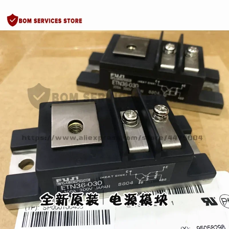 ETN35-030 ETN36-030 927566 الوحدة الأصلية الجديدة