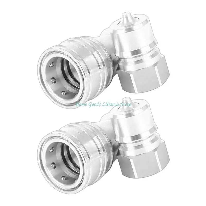 

E74E Набор из 4 шт. Global Fittings Насосы Аксессуары для чистки лица