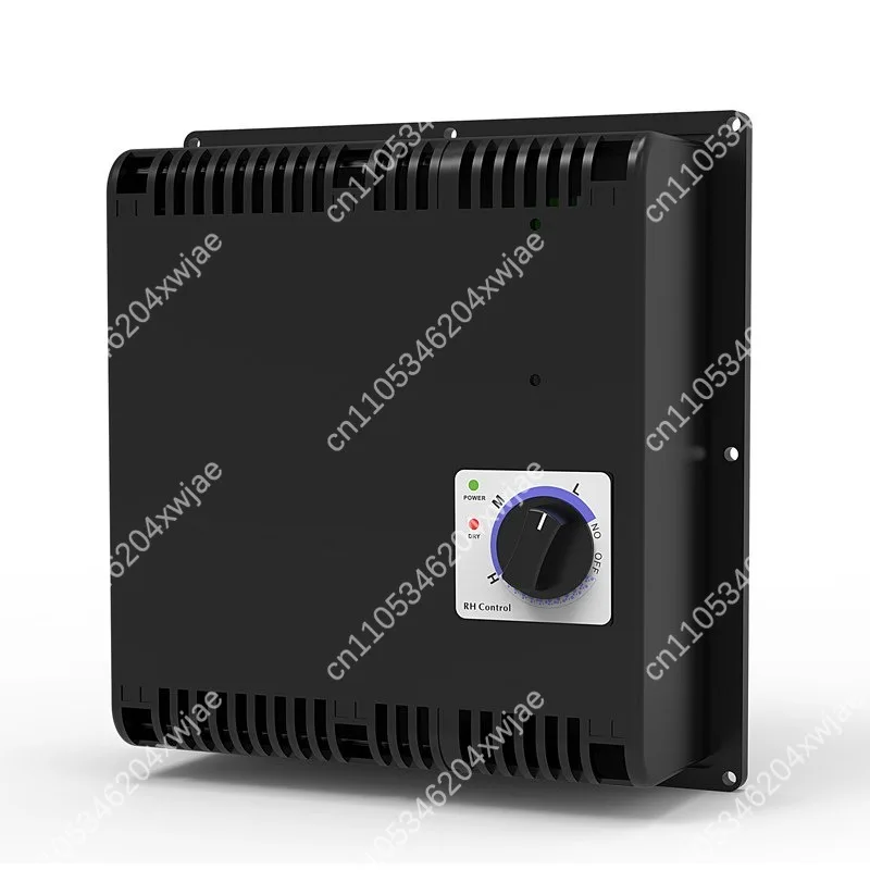 Electronic Dry Cabinet Dehumidifier Core Module Digital Moisture Proof Box Glove Box Replacement Spare Accessory