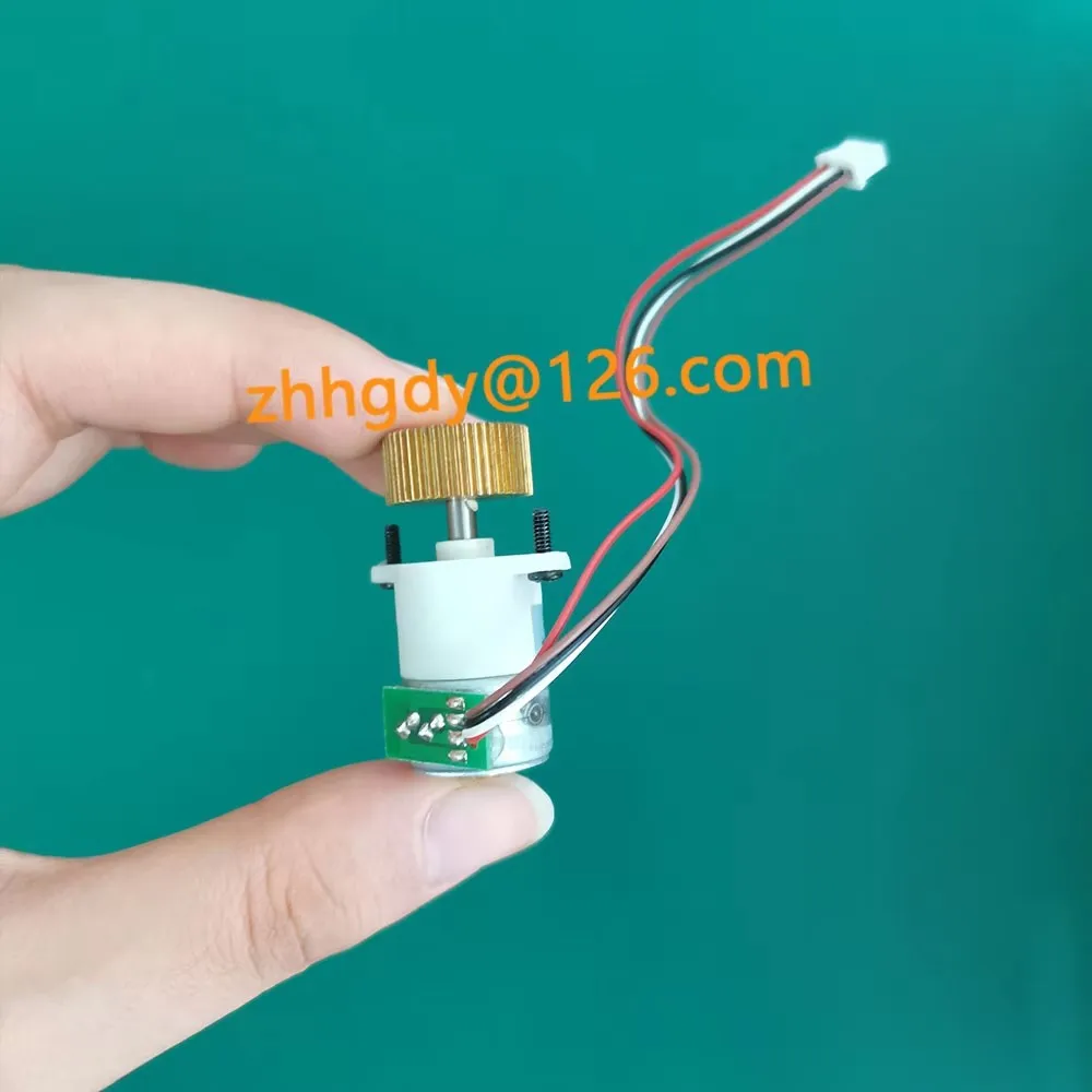 Free Shipping Jeelong KL-300T Fiber Optic Fusion Machine Motor Motor Accessories