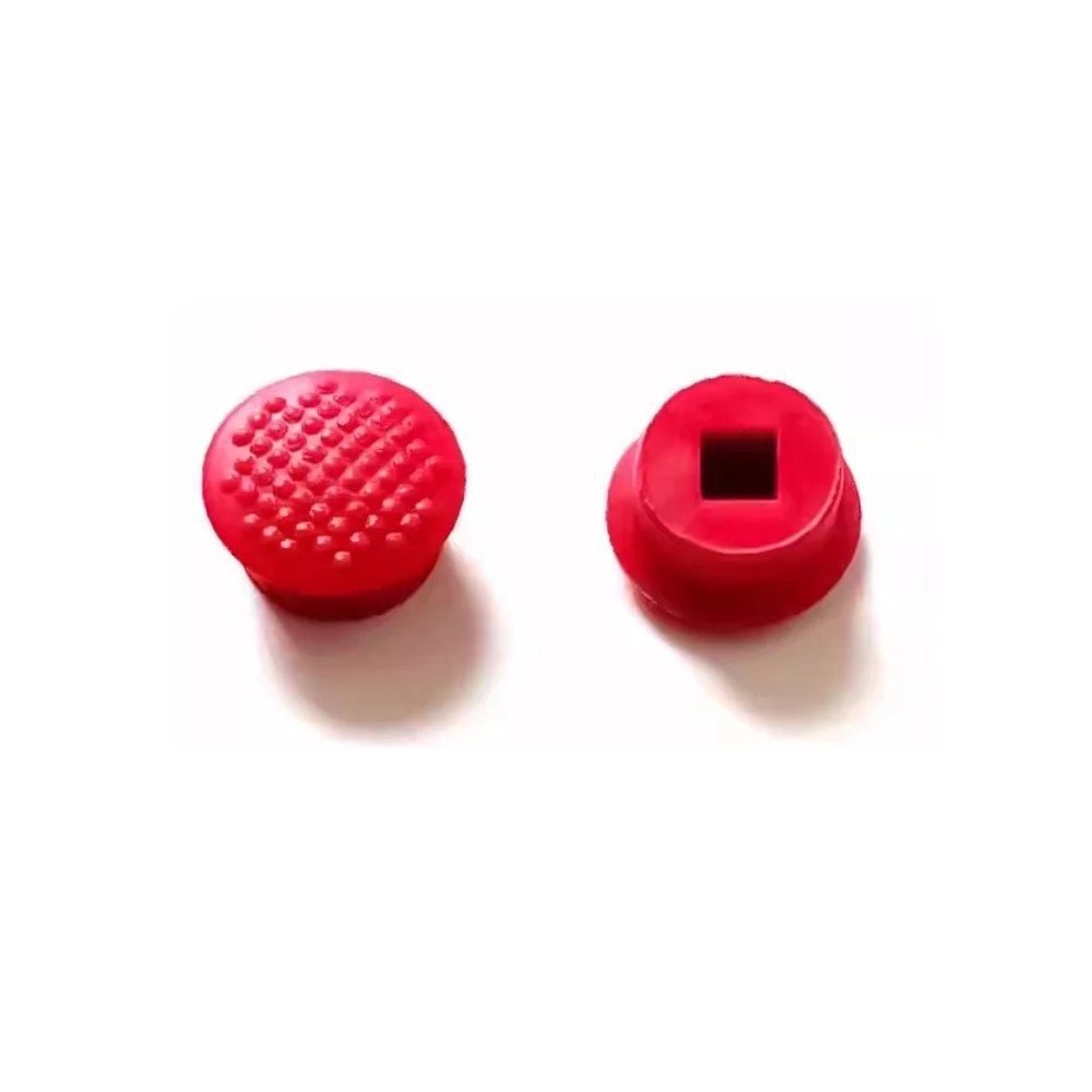 : Trackpoint sapkák