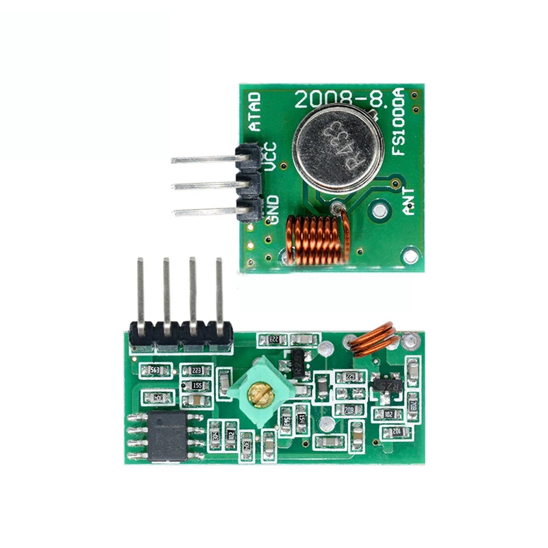 Flame/reed switch/soil moisture/raindrop module avoidance sensorSW-420 DHT11 433Mhz RF KY-008 KY-037 TCRT5000 SW-520D module kit