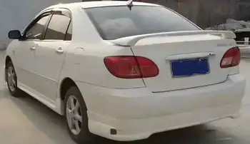 適用於豐田 Supra A90 A91 MK5 2019+ 的碳纖維擋泥板改裝套件,碳纖維替換葉片板汽車配件車身套件 10 最佳銷售 豐田卡羅拉車身套件 - №7